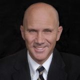 Photo of Brian F Davis