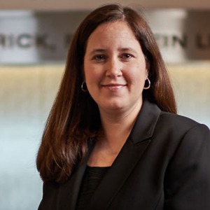 Photo of Heather Robinson
