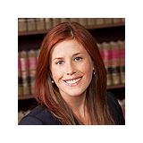 Photo of Leah R. Thomas