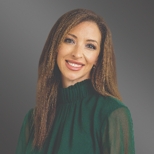 Photo of Ellen M. Bronchetti