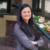 Photo of Samantha R. Hammond