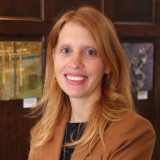 Photo of Marya Lyn Schalk