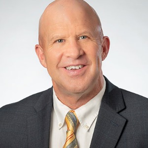 Photo of Daniel E. Murner
