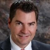Photo of Mr. Simon A. Kubiak
