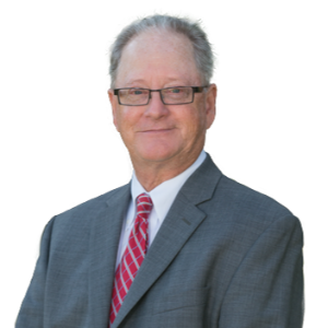 Photo of Robert Potter Jr.