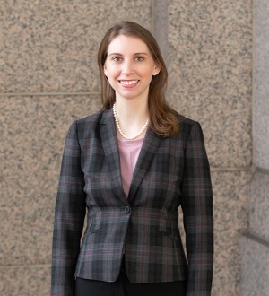 Photo of Brittanie Browning