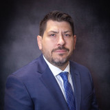 Photo of Sean S Ramirez
