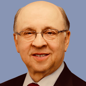 Photo of Peter Brown