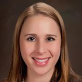 Photo of Brooke D. Hendricks-Green