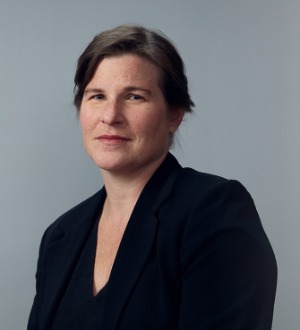 Photo of Jane Eckels