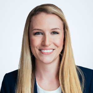 Photo of Courtney Keehan