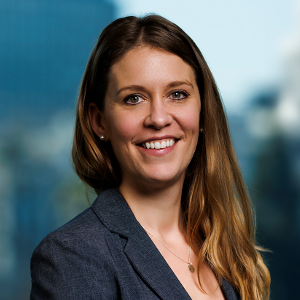 Photo of Elisabeth Esposito