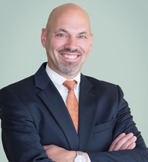 Photo of Craig A. Raabe
