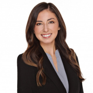Photo of Kristen Johnson