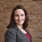 Photo of Amy Risseeuw