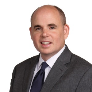 Photo of Ian T. Lane