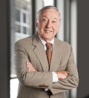 Photo of Richard B. Montgomery III