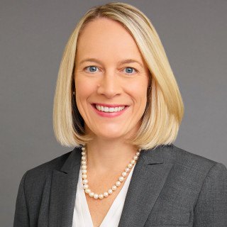 Photo of Marianne Martin