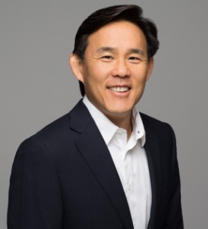 Photo of Joel D. Kam