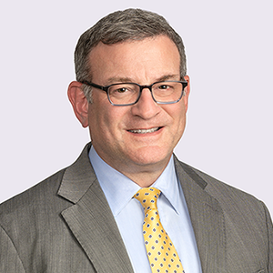 Photo of Michael R. Bertoncini