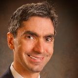 Photo of Peter Brehm