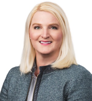 Photo of Aileen S. Thomas