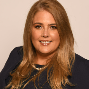 Photo of Laura Davidson
