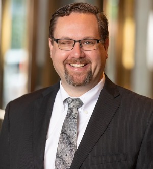 Photo of Thomas P. Owen, Jr.