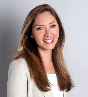 Photo of Nicole K. Shafran
