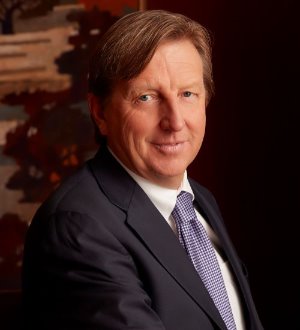 Photo of Thomas D. "Tom" Luneau