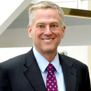 Photo of David B. Wilson