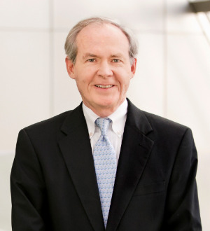 Photo of Michael P. "Mike" Duffy