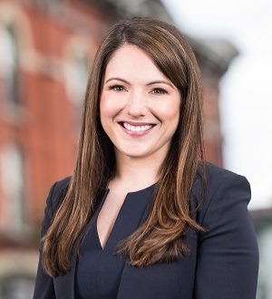 Photo of Stephanie Stecklair Tarantino