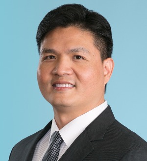 Photo of Jack Ko