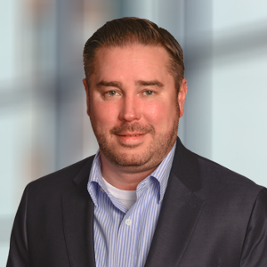 Photo of Scott G. Collins