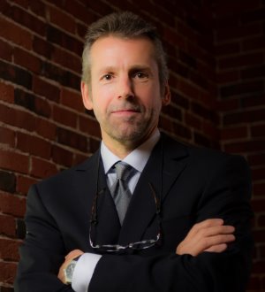 Photo of Kevin F. Dugan