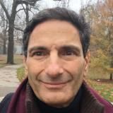 Photo of Richard Frank Dawahare