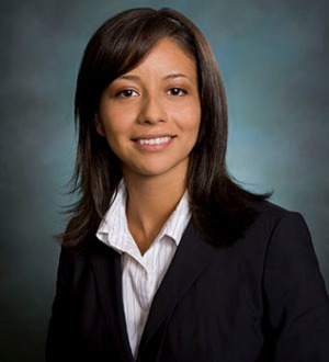 Photo of Cindy A. Villanueva