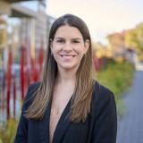 Photo of Angela Neiman