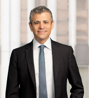 Photo of Robert N. Klieger