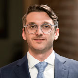 Photo of Aaron Elinoff