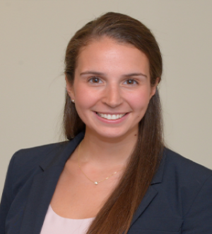Photo of Lauren C. Enea