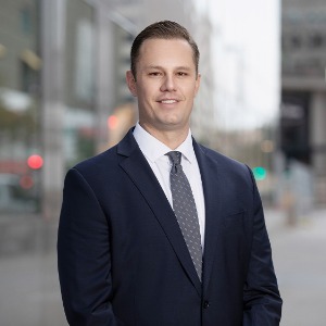 Photo of Christopher J. Hand