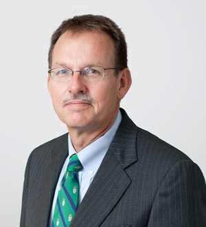 Photo of Frederick J. "Fred" Grady