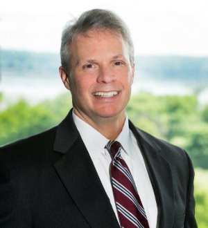Photo of David H. Fletcher