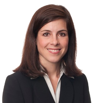 Photo of Stacey T. Bradford