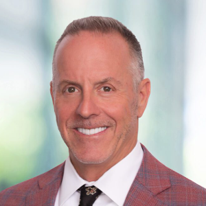 Photo of Keith Bremer