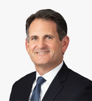 Photo of Harris C. Siskind