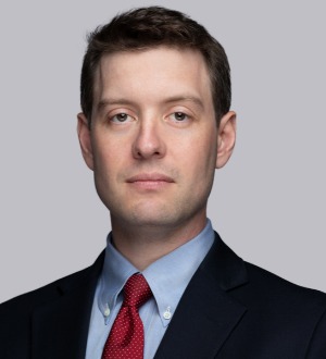Photo of Brandon B. Rothey