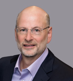 Photo of Lloyd Winawer